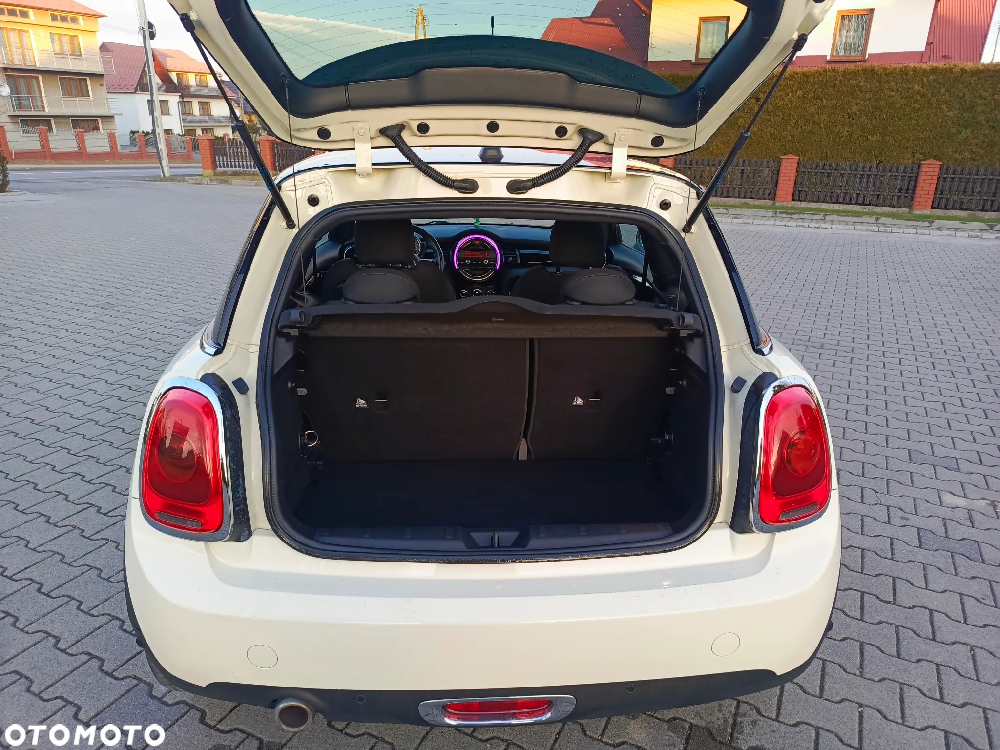 MINI Cooper D - 28