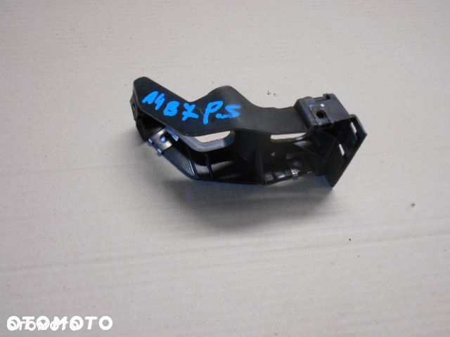 ŚLIZG BŁOTNIKA PRAWY PRZÓD AUDI A4 B7 8E0853922D - 6