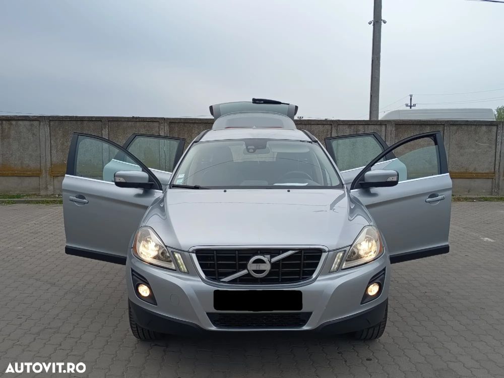 Volvo XC 60 - 2