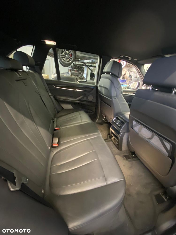 BMW X5 - 13