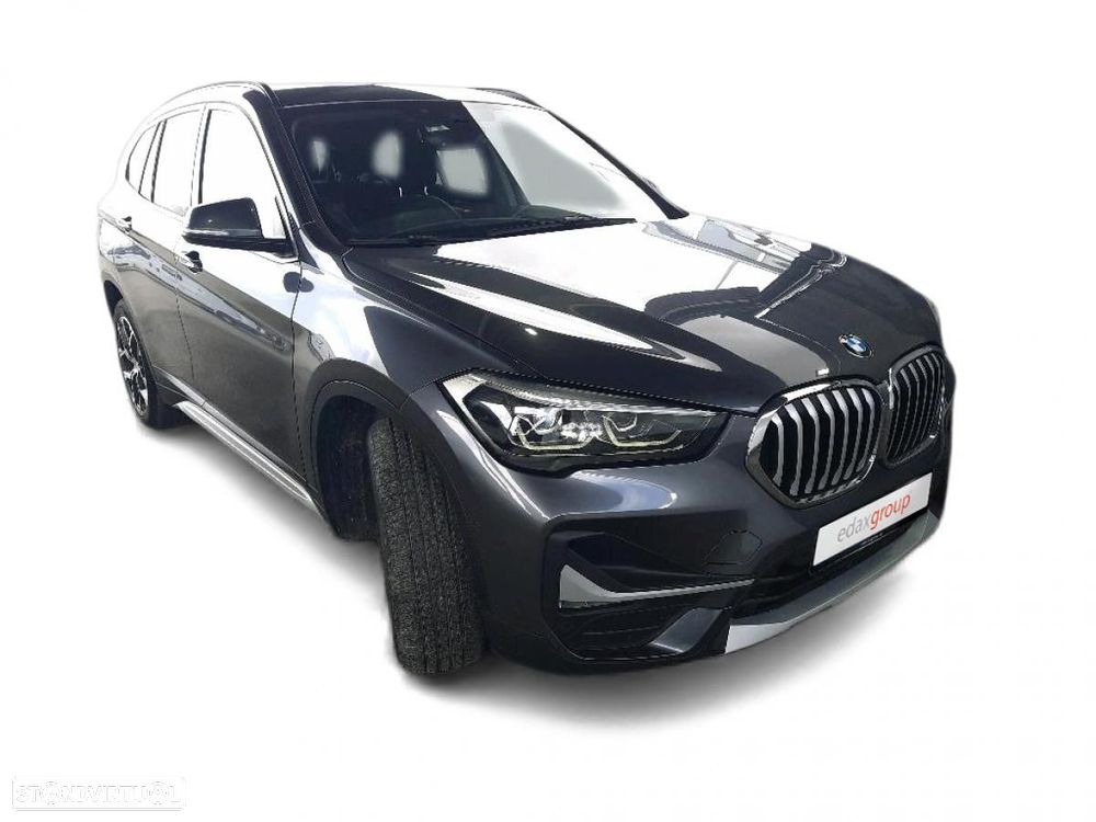 BMW X1 16 d sDrive xLine Auto - 1