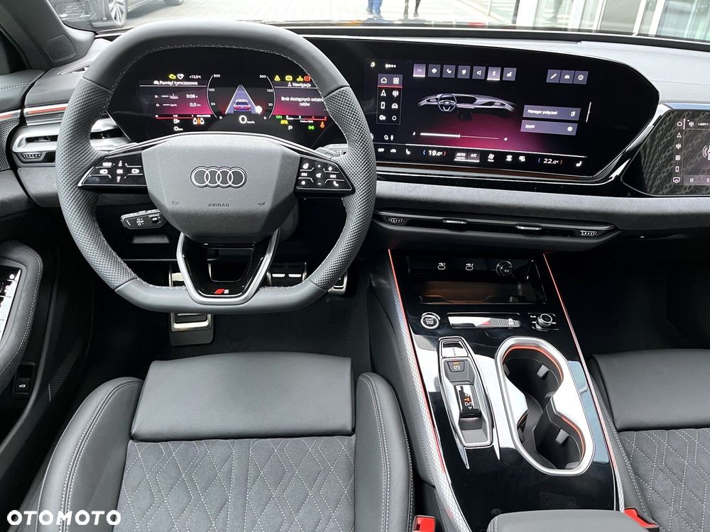 Audi A6 Limousine - 14