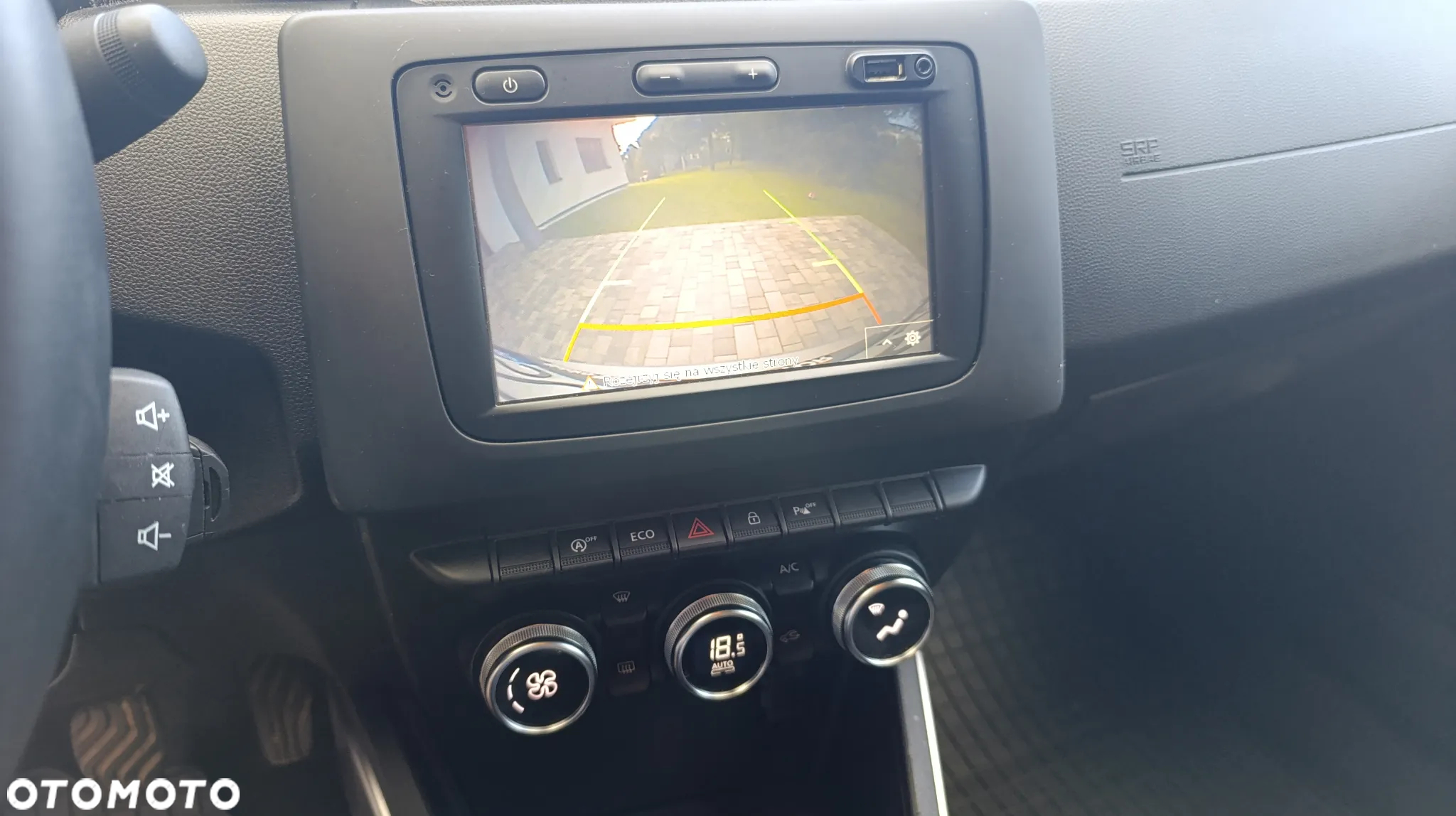 Dacia Duster 1.5 Blue dCi Prestige EU6d - 9