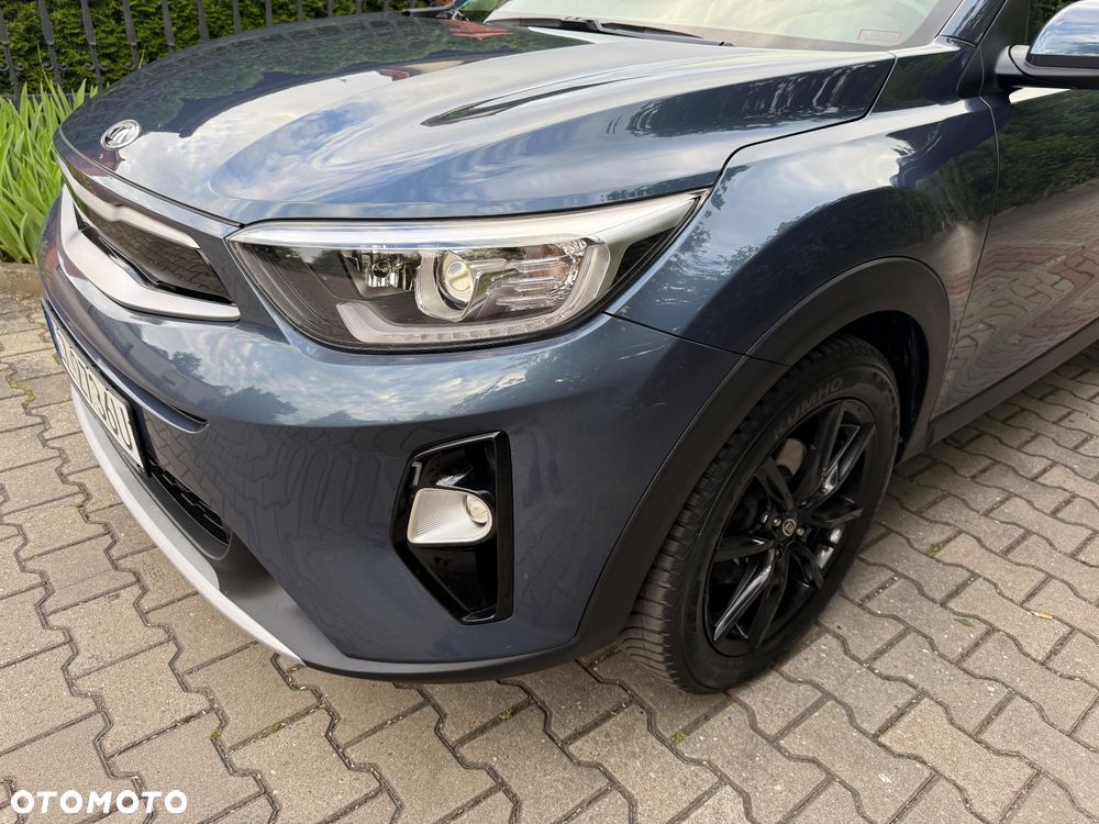 Kia Stonic 1.4 XL - 39