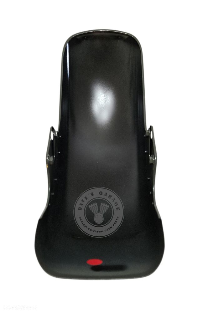 Błotnik przód Harley Davidson FLFB FLFBS Fat Boy 58900267 - 4