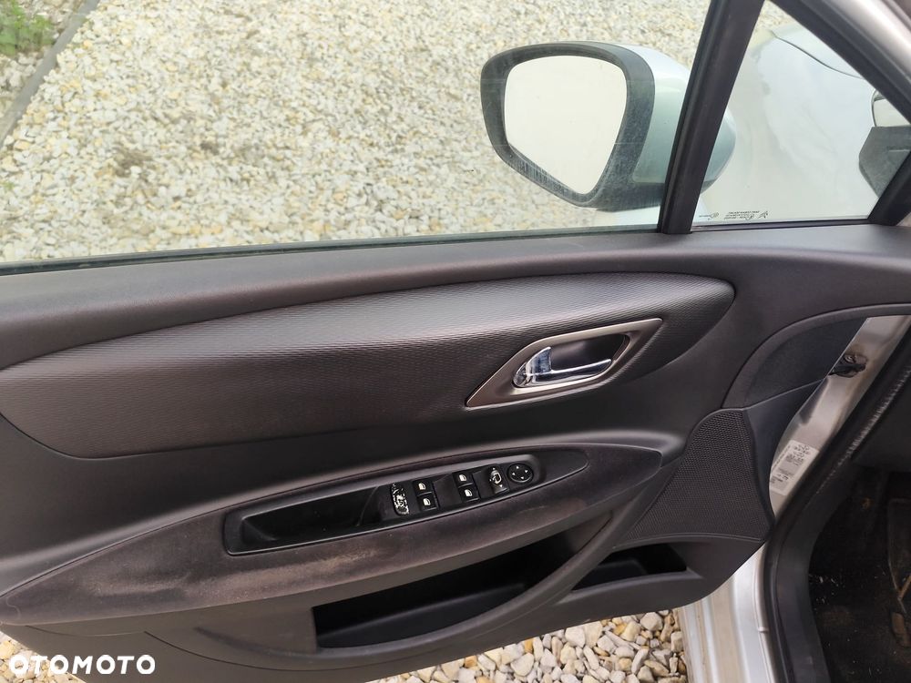 Citroën C4 1.6 HDi Style - 13