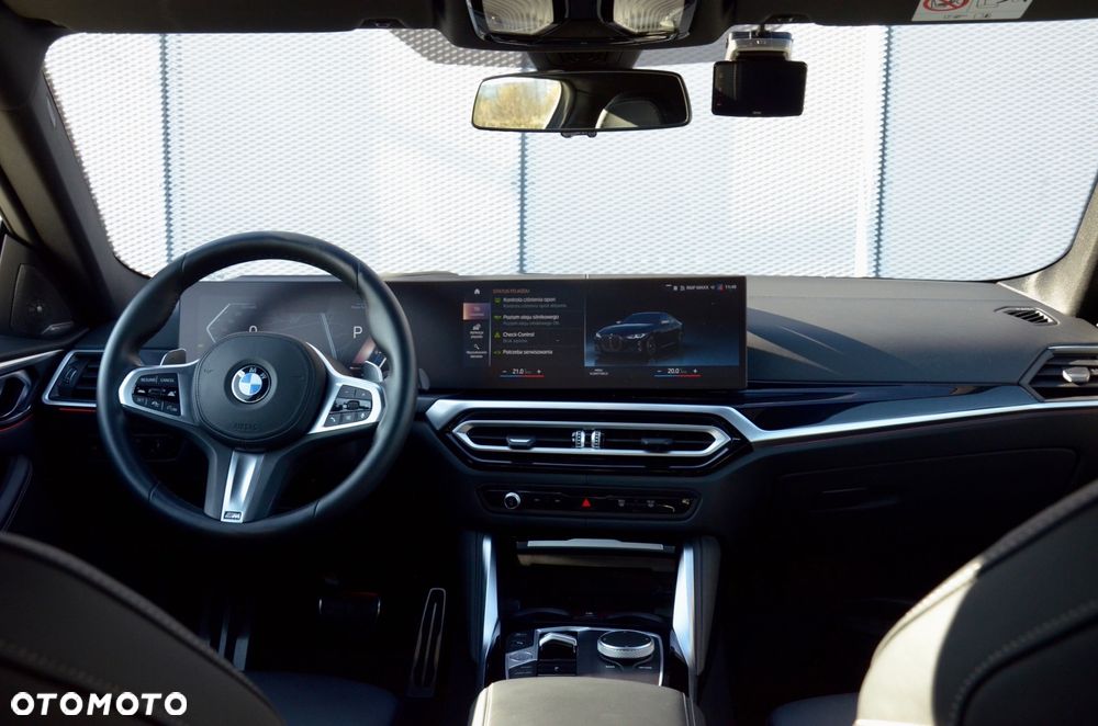 BMW Seria 4 M440i mHEV sport - 17