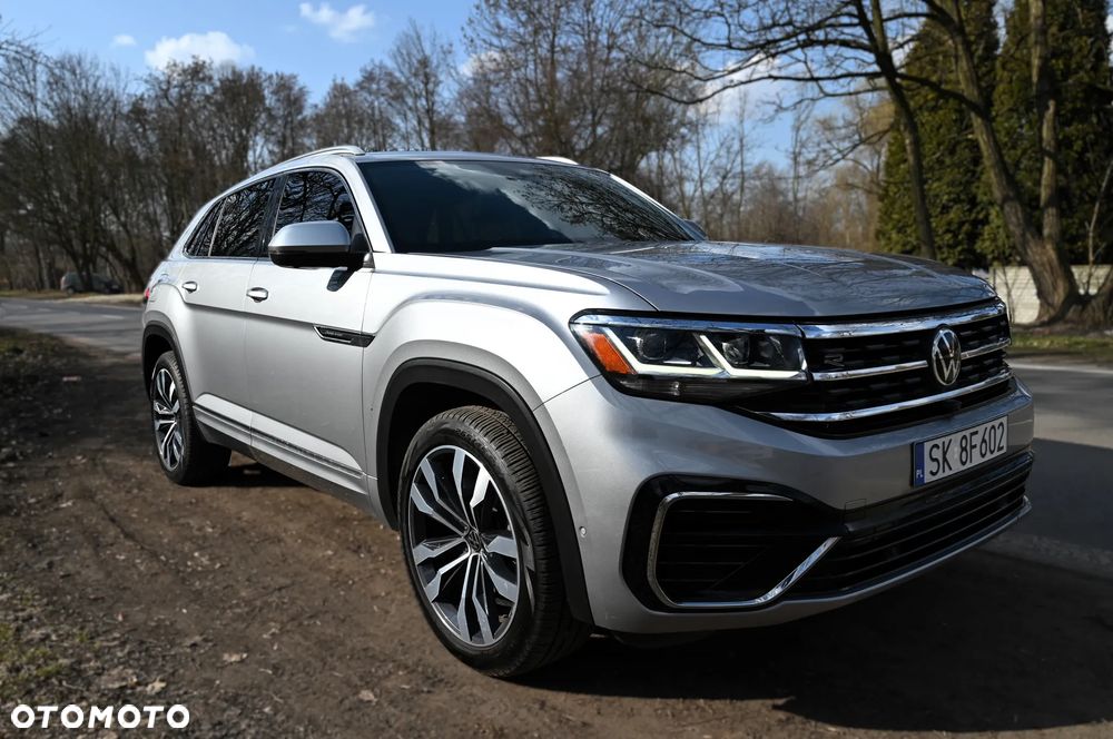 Volkswagen Atlas - 10