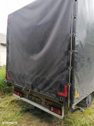 Opel Movano - 3