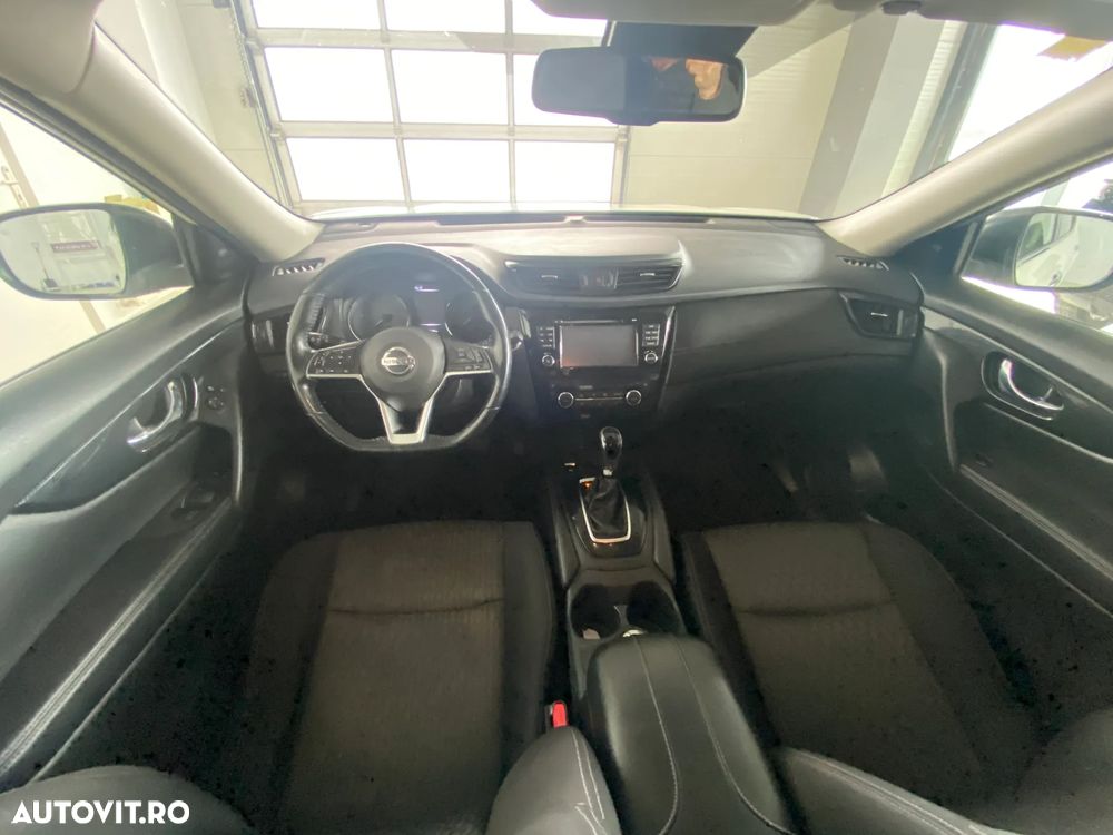 Nissan X-Trail 2.0 dCi ALL-MODE 4x4i Xtronic N-Connecta - 22