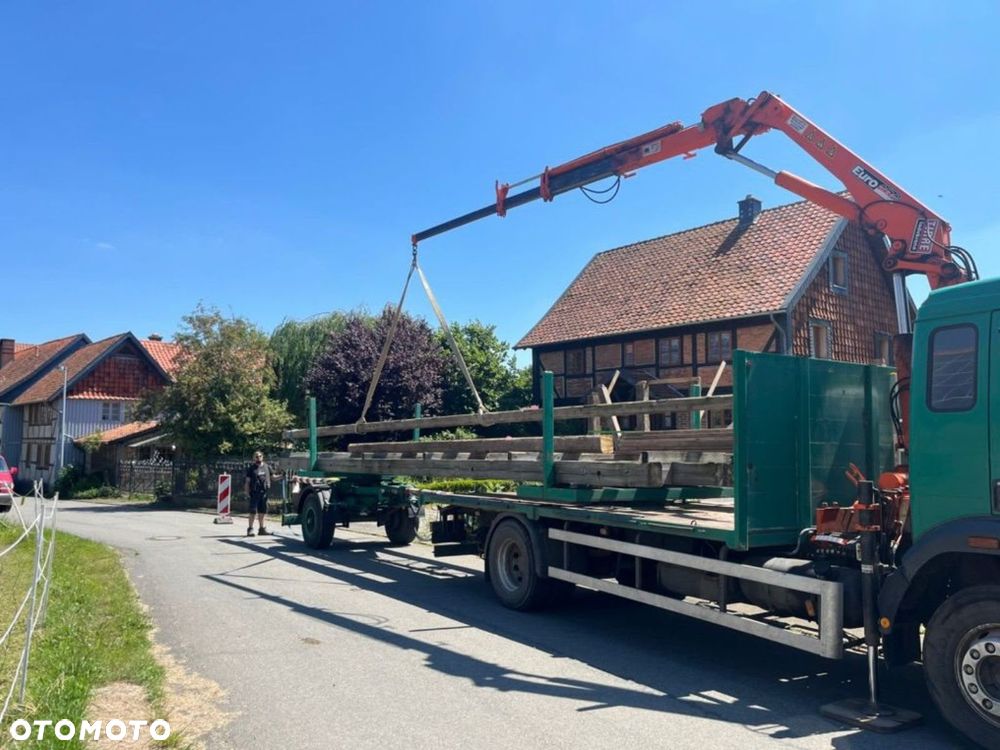 Kramer Niemiecka Kraemer Georg DMC 5T - 31
