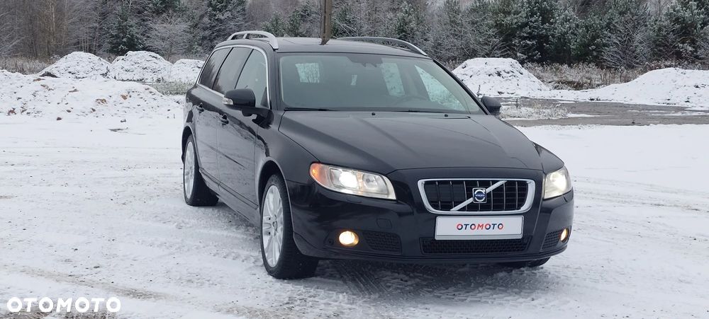 Volvo V70 T6 AWD Summum - 20