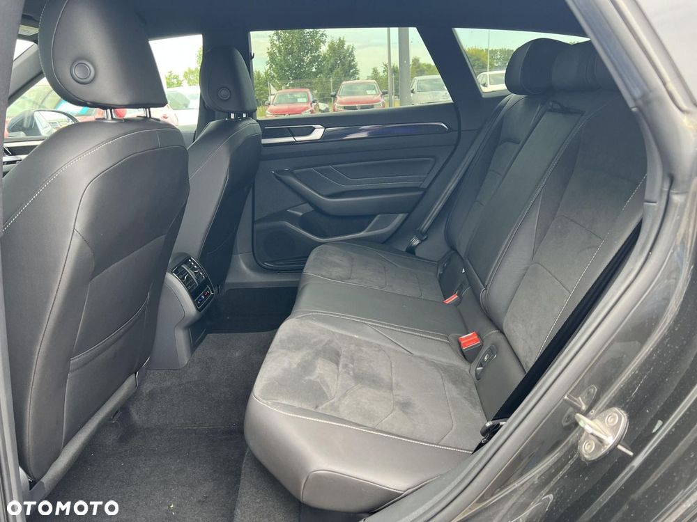 Volkswagen Arteon - 29