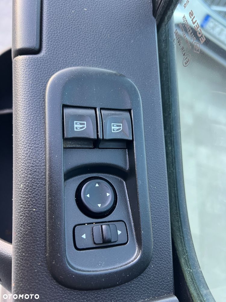 Renault Master - 20