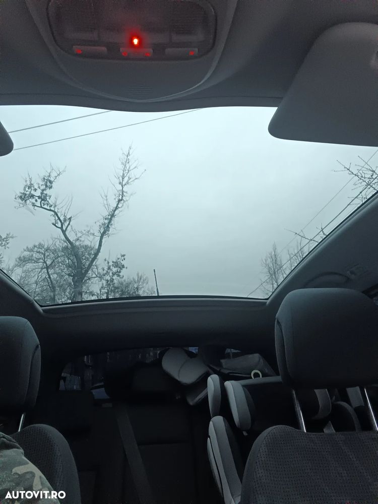 Peugeot 3008 1.6 BlueHDI FAP Access - 5