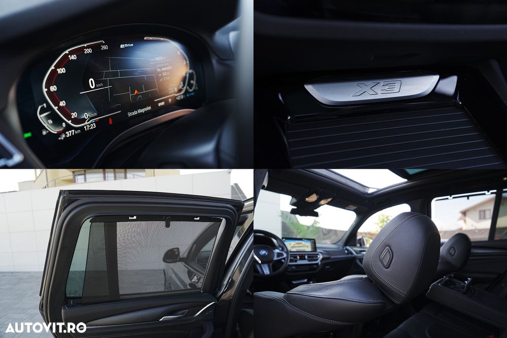BMW X3 xDrive30e Aut. M Sport Edition - 15
