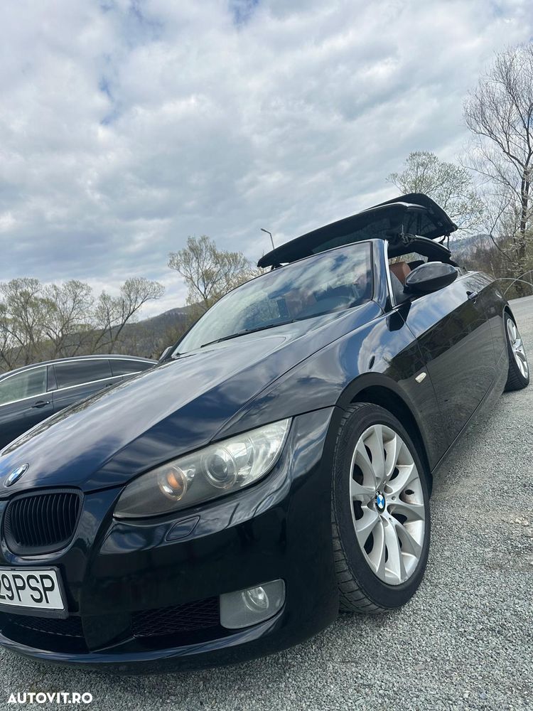 BMW Seria 3 320d - 9