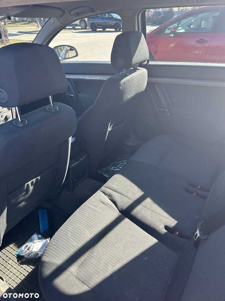 Opel Vectra 1.9 CDTI Sport - 9