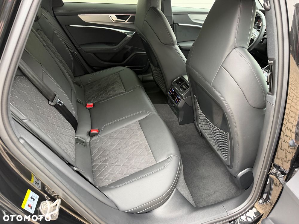 Audi S6 Limousine - 10