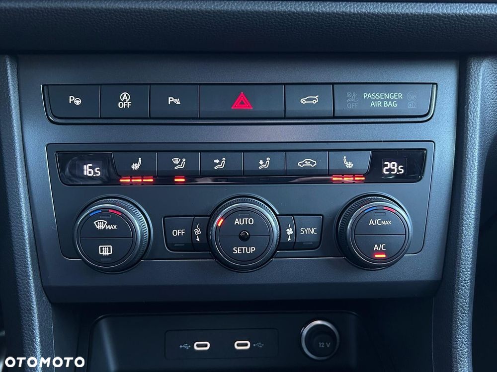 Cupra Ateca 1.5 TSI DSG - 26