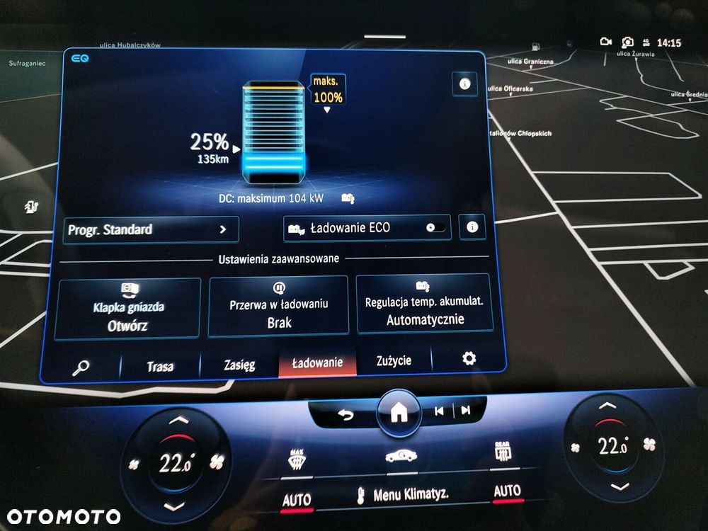 Mercedes-Benz EQS - 38