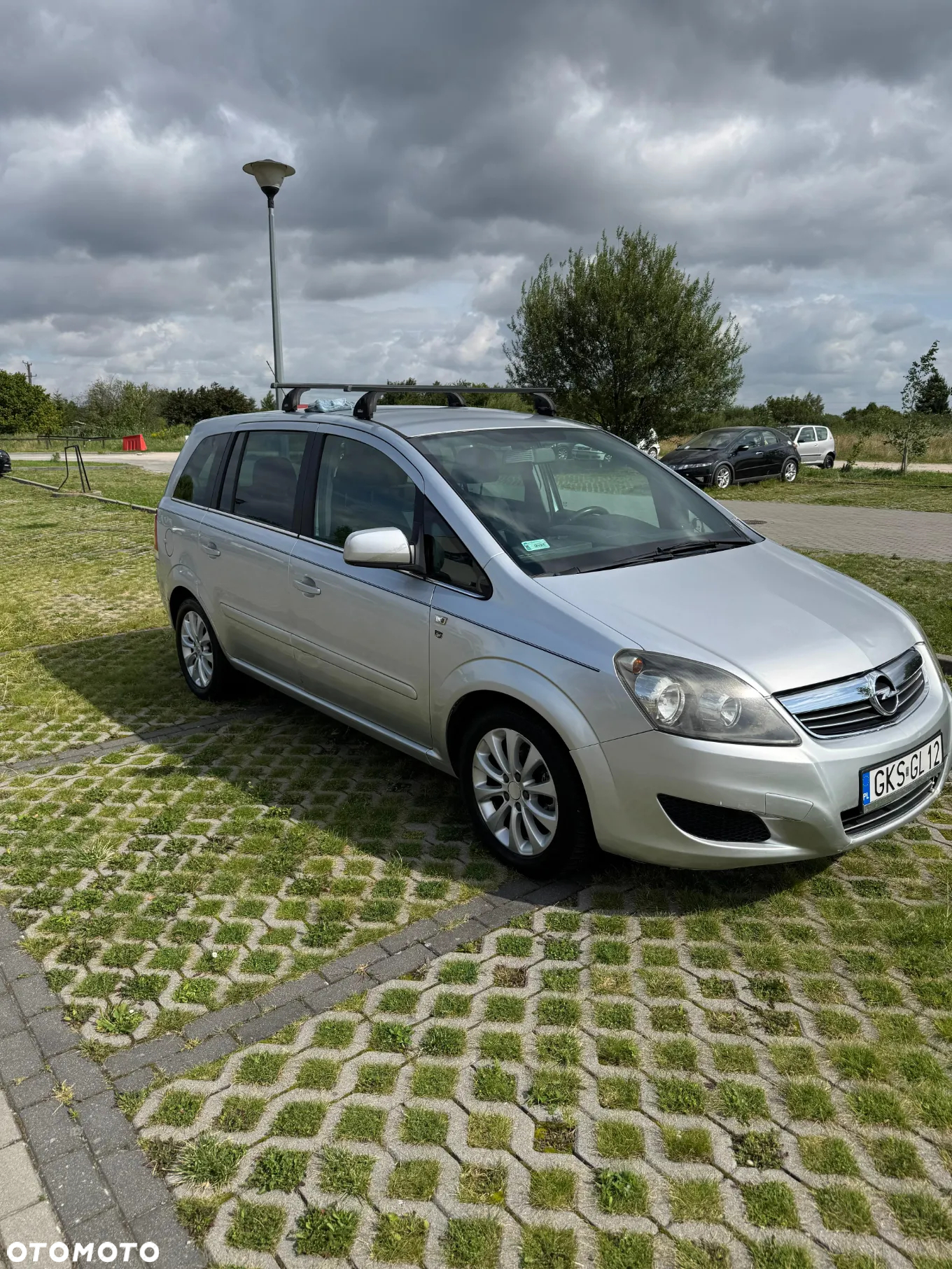 Opel Zafira 1.7 CDTI 111 - 2
