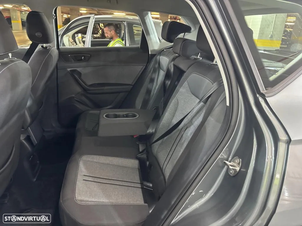 SEAT Ateca 1.0 TSI Style - 11