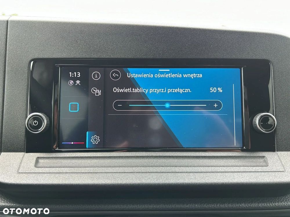 Volkswagen Caddy Maxi 2.0 TDI Life - 33