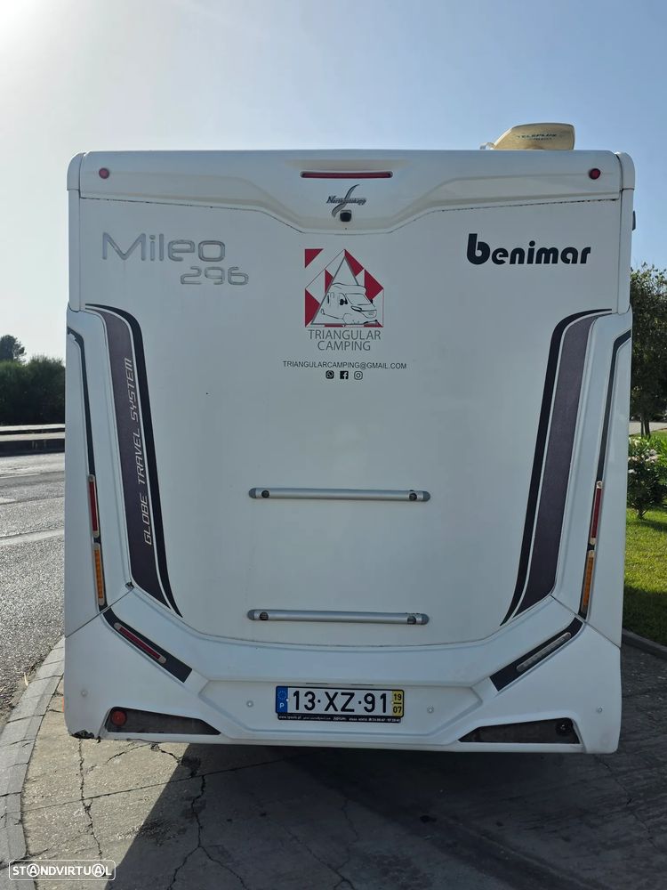 Fiat Ducato - 6