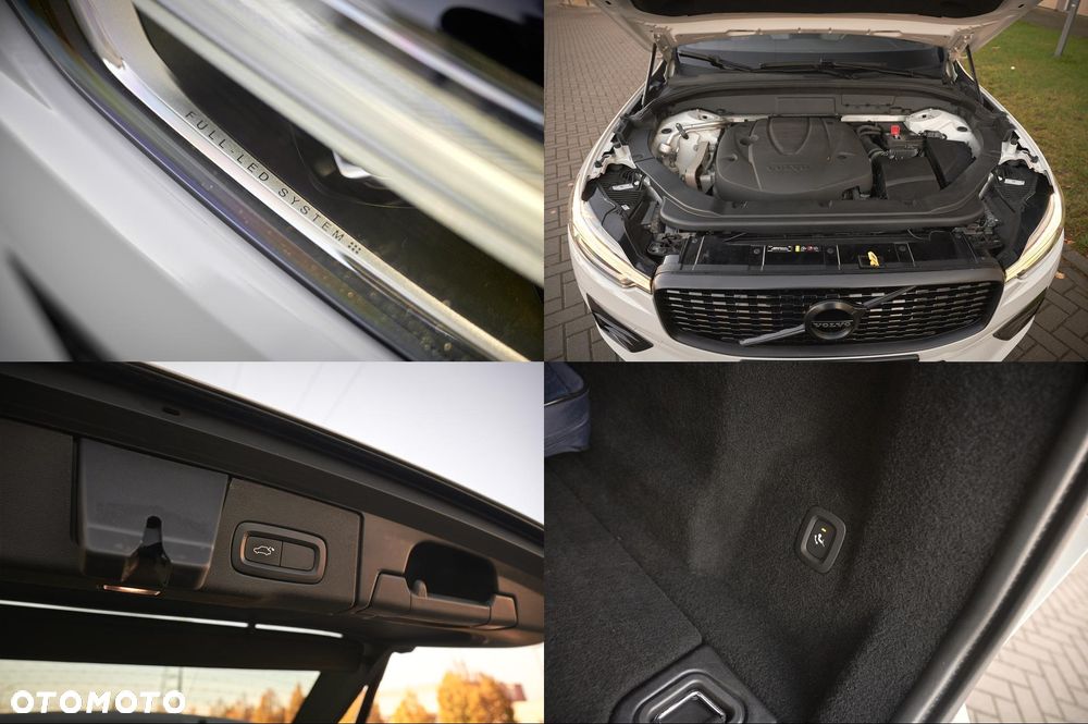 Volvo XC 60 D4 R-Design - 34