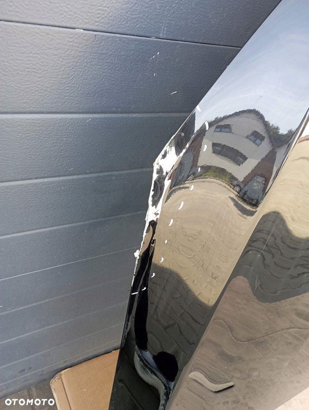 MERCEDES GLC W253 MASKA POKRYWA SILNIKA - 3