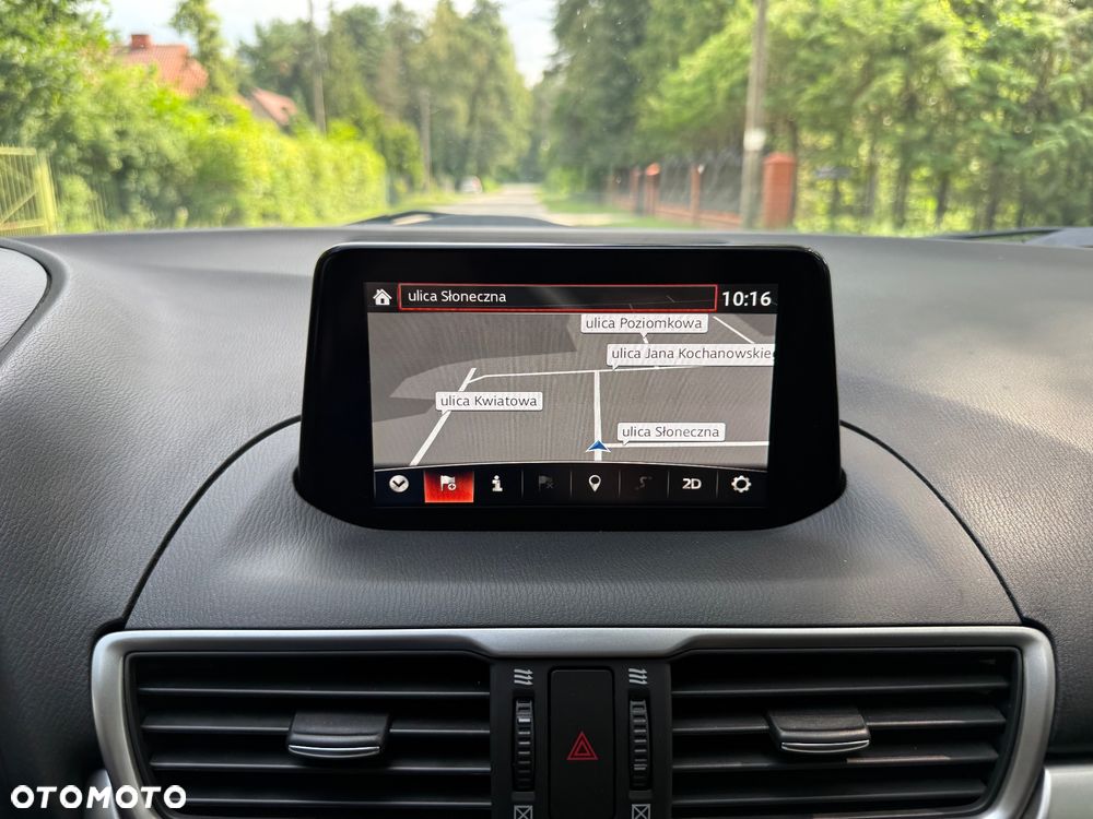 Mazda 3 SKYACTIV-G 120 Signature+ - 14