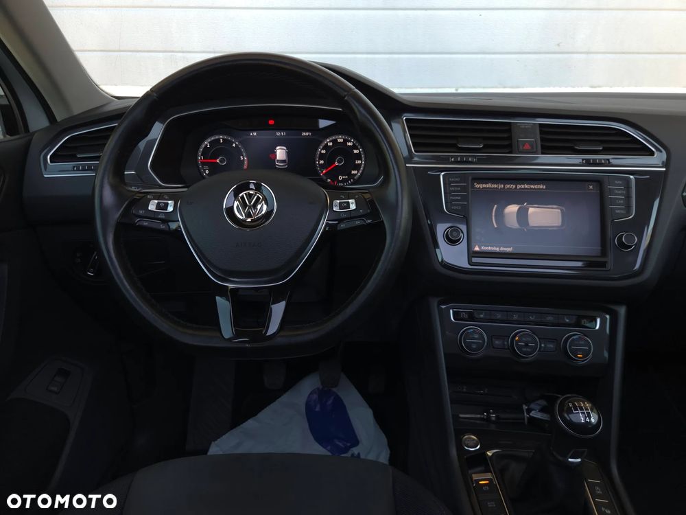 Volkswagen Tiguan 2.0 TDI SCR 4Motion (BlueMotion Tech) Highline - 24