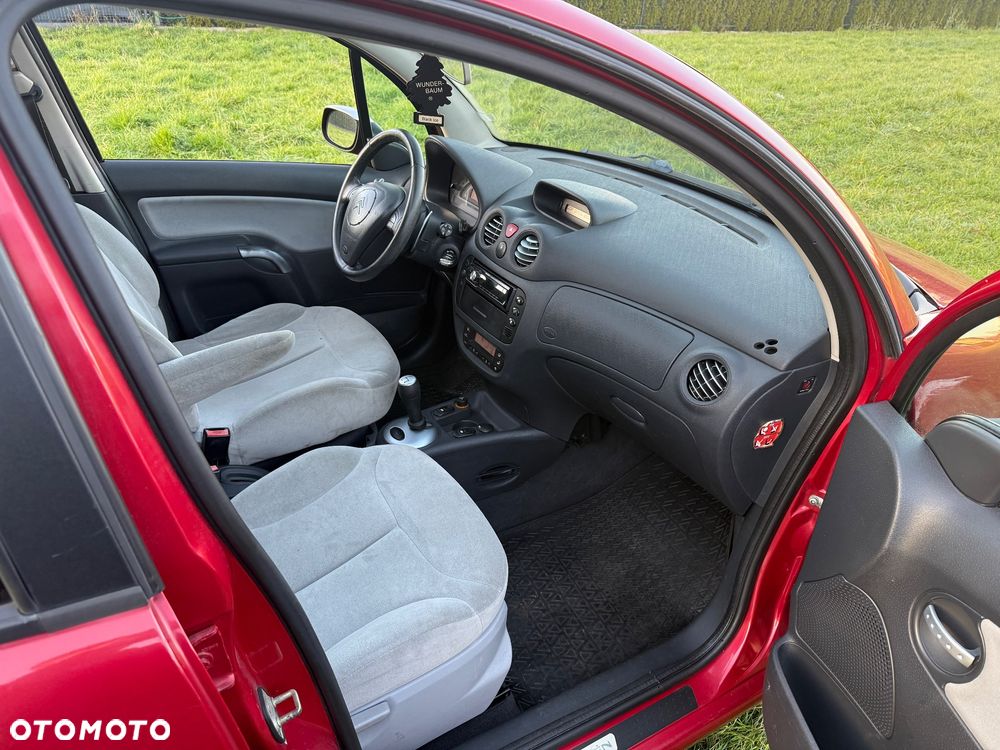 Citroën C3 - 8