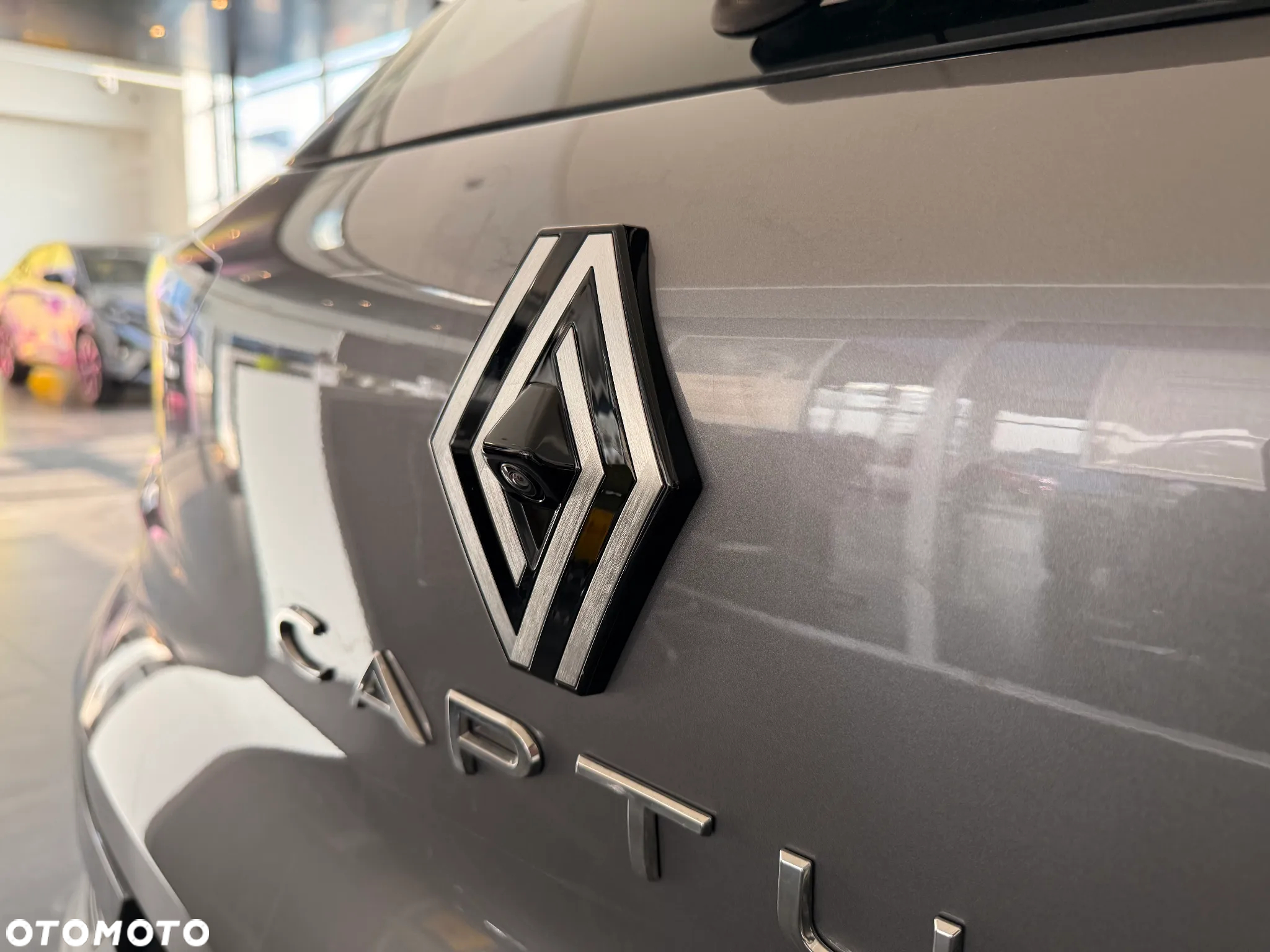 Renault Captur - 15