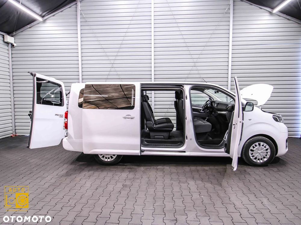 Toyota Proace Verso 2.0 D4-D Long Family - 5