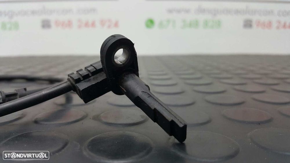 SENSOR ABS RENAULT SCENIC III DYNAMIQUE - 3