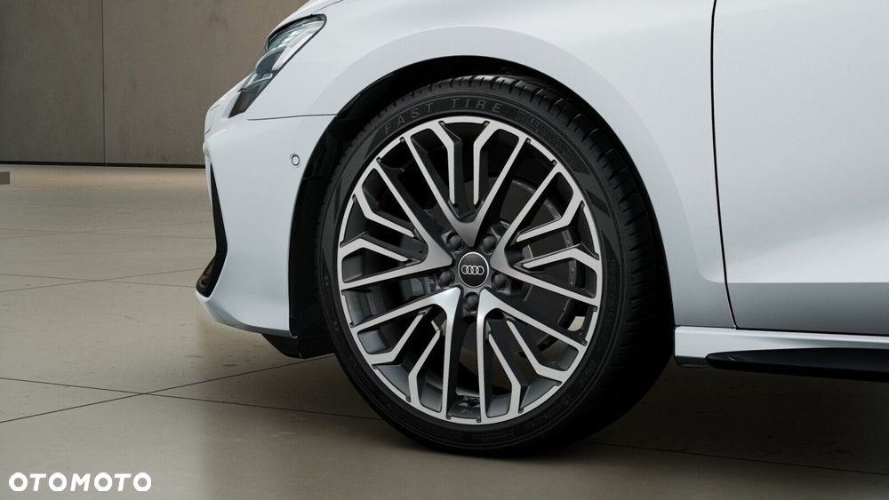 Audi A3 Sportback - 4