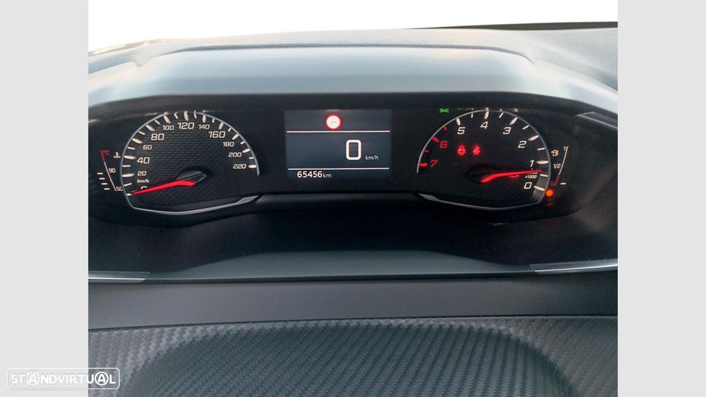 Peugeot 208 1.2 PureTech Active Pack - 15