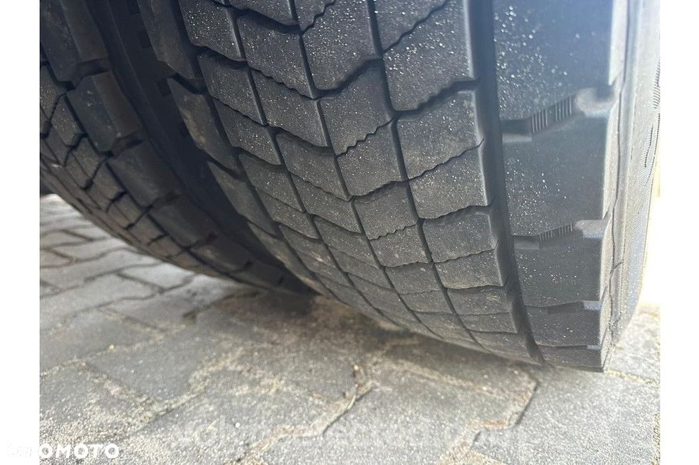 Volvo 2023 VOLVO 4x2 XLOW 460 I-Save !!! - 9