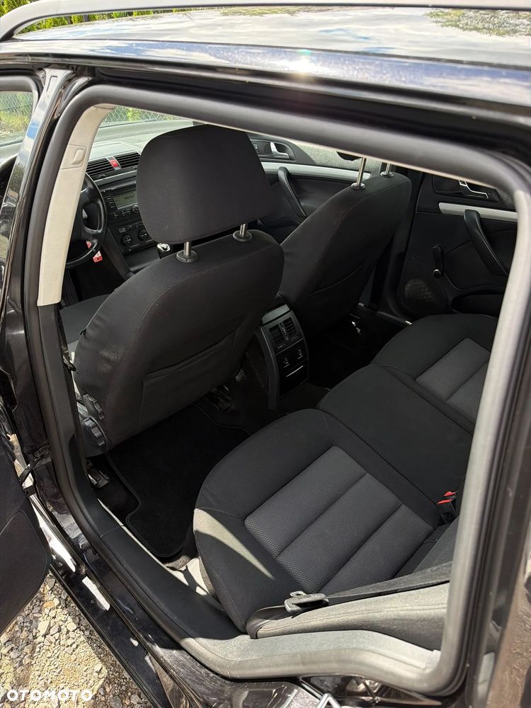 Skoda Octavia - 3