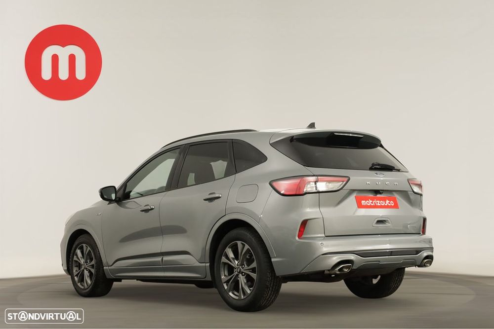 Ford Kuga 1.5 TDCi EcoBlue ST-Line - 3