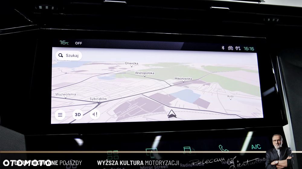 Peugeot 308 1.5 BlueHDi Allure Pack S&S - 20