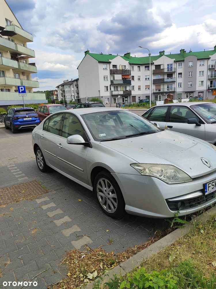 Renault Laguna 2.0 Dynamique - 2
