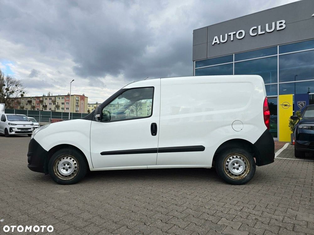 Opel Combo Van L1H1 - 3