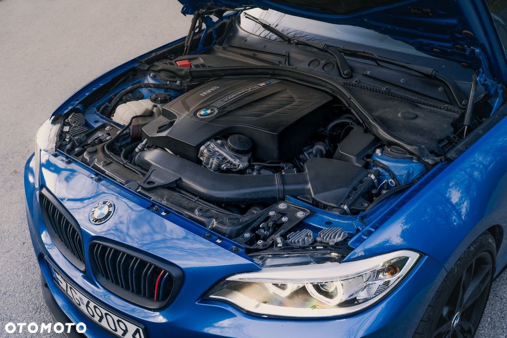 BMW Seria 2 M235i Sport-Aut - 16