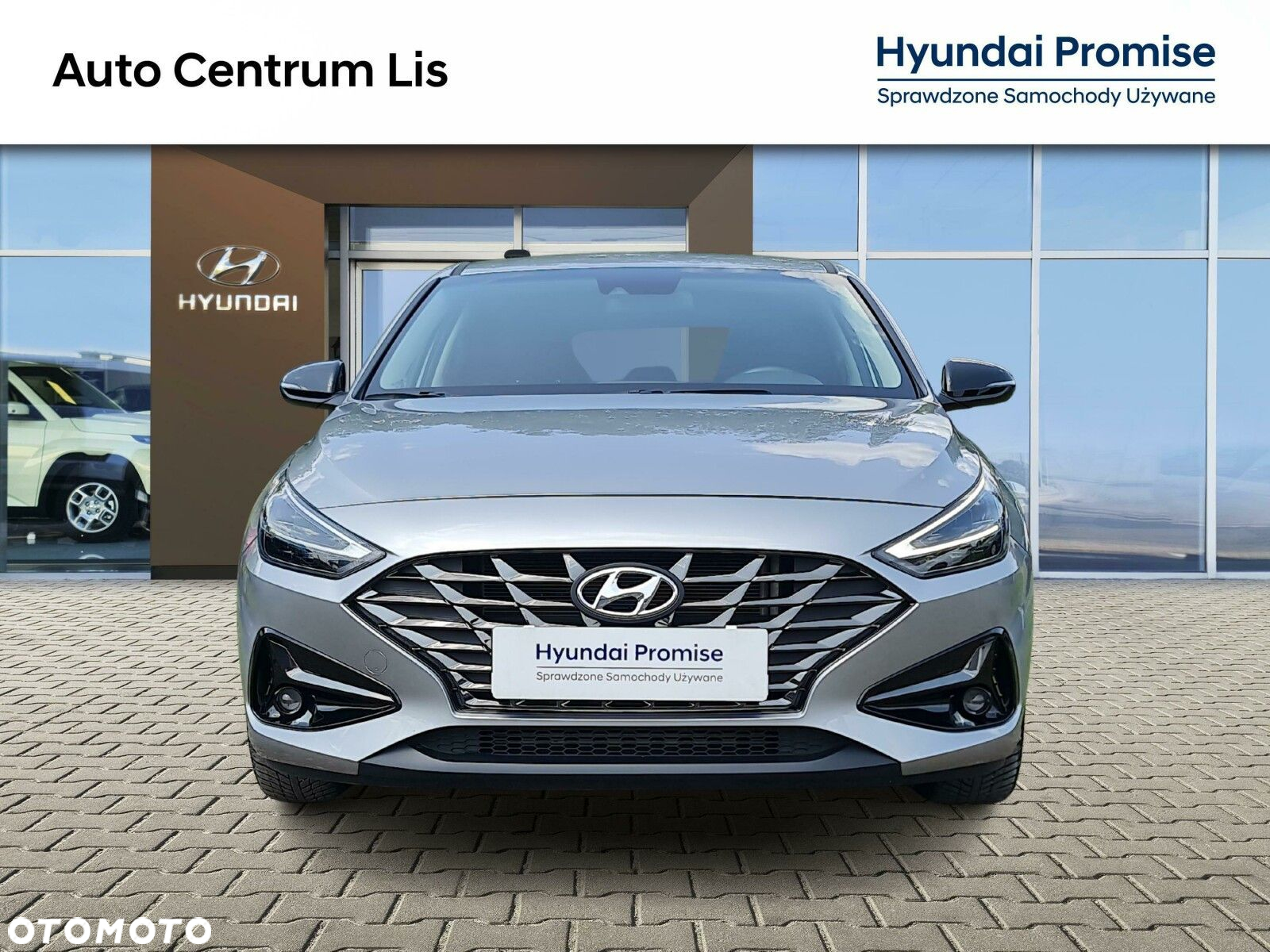 Hyundai i30 1.0 T-GDI Smart - 9