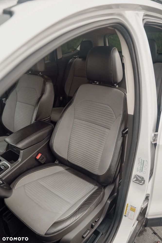Ford Escape - 6