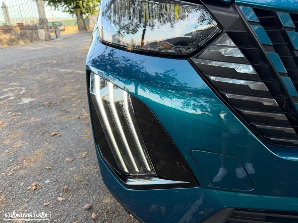 Peugeot 2008 1.2 PureTech Allure Pack - 29