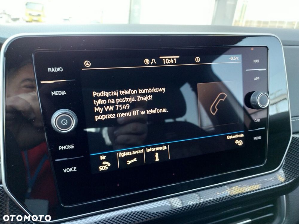 Volkswagen T-Cross - 24